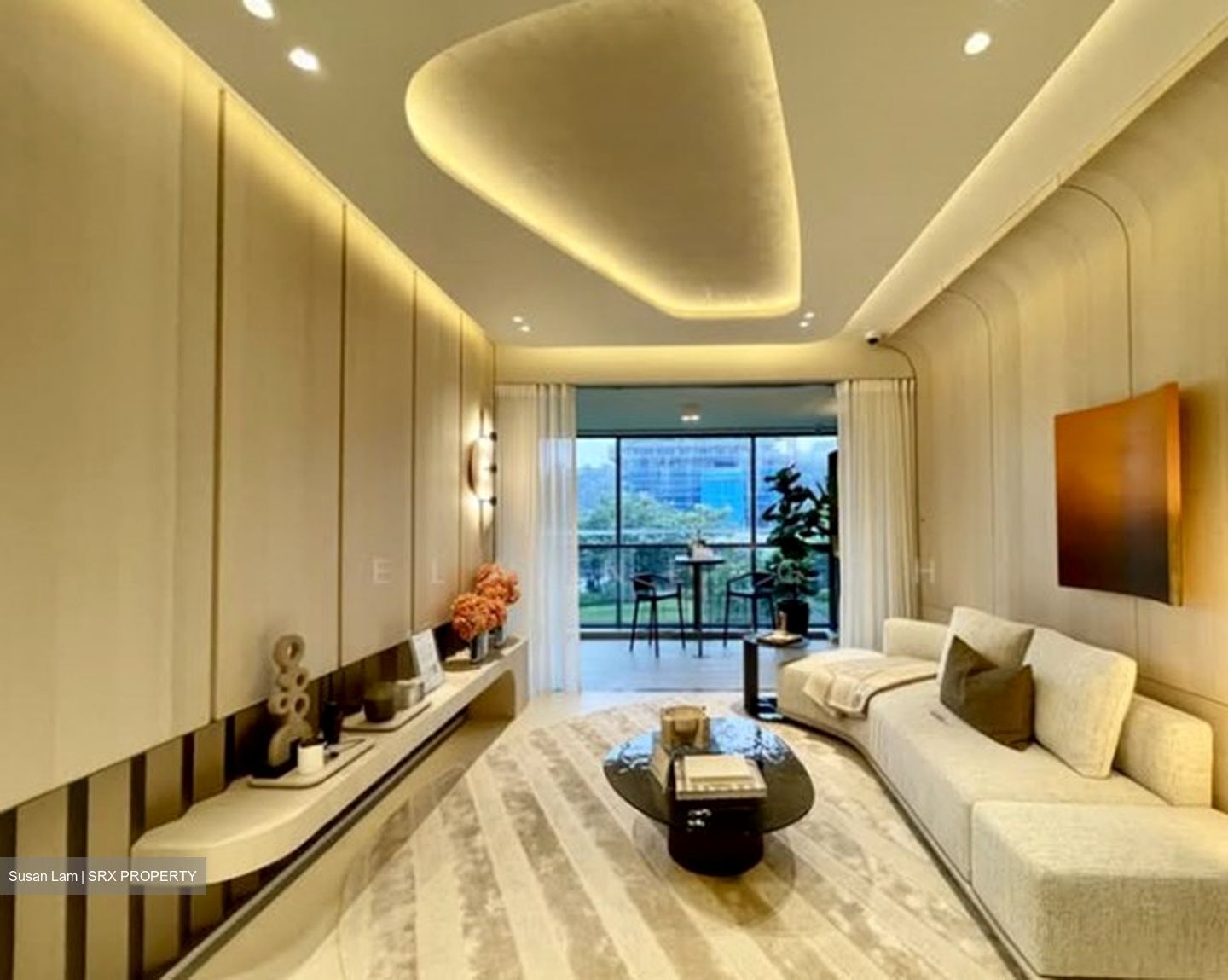 Union Square Residences (D1), Condominium #632352211